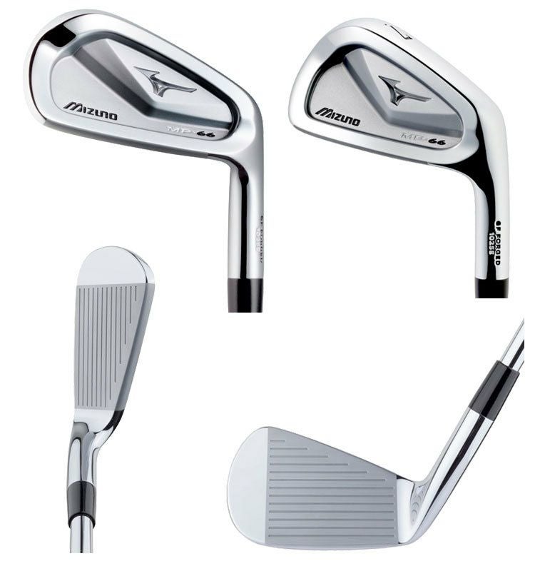 ミズノmizuno_MP66アイアン