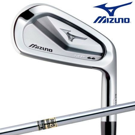 ミズノmizuno_MP66アイアン