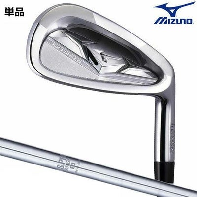 ミズノMIZUNO_GXフォージドアイアン