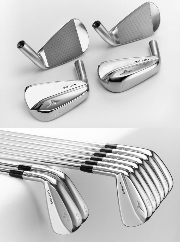 ミズノ_MIZUNO_MP20_アイアン