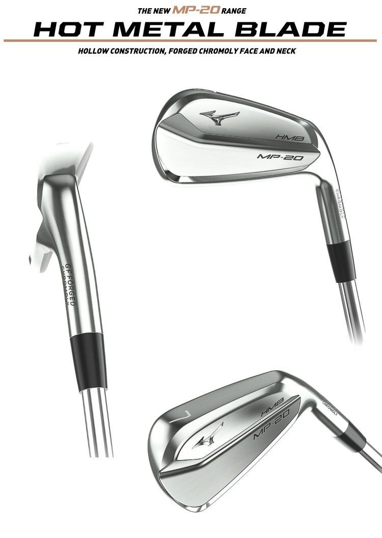 ミズノ_MIZUNO_MP20_アイアン
