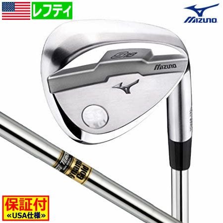 ミズノmizuno_ウェッジ