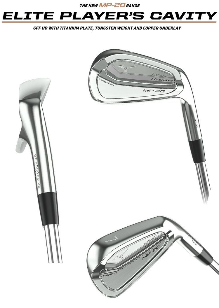 ミズノ_MIZUNO_MP20_アイアン
