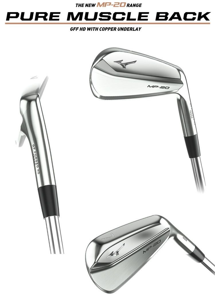 ミズノ_MIZUNO_MP20_アイアン