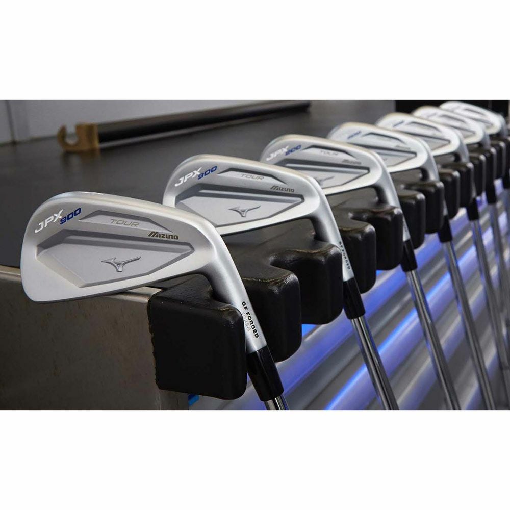 ミズノMIZUNOJPX900TOURアイアンセット