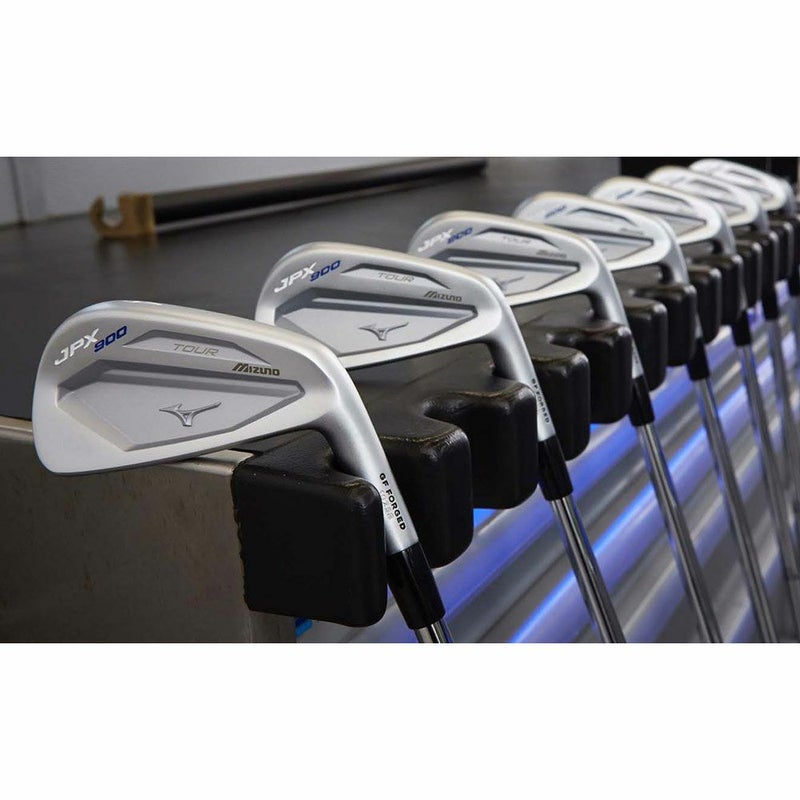 ミズノMIZUNOJPX900TOURアイアンセット