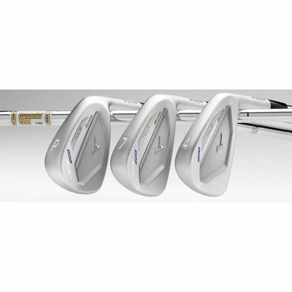 ミズノMIZUNOJPX900TOURアイアンセット