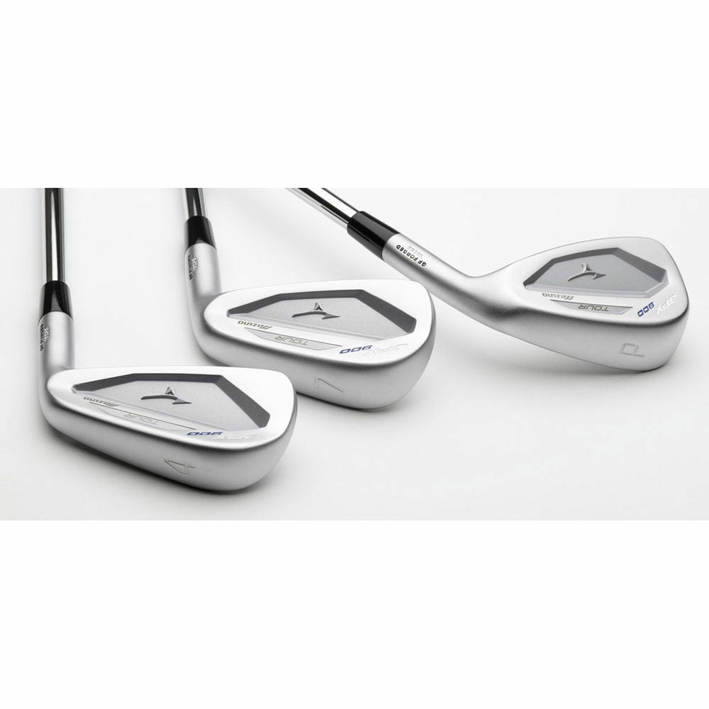 ミズノMIZUNOJPX900TOURアイアンセット