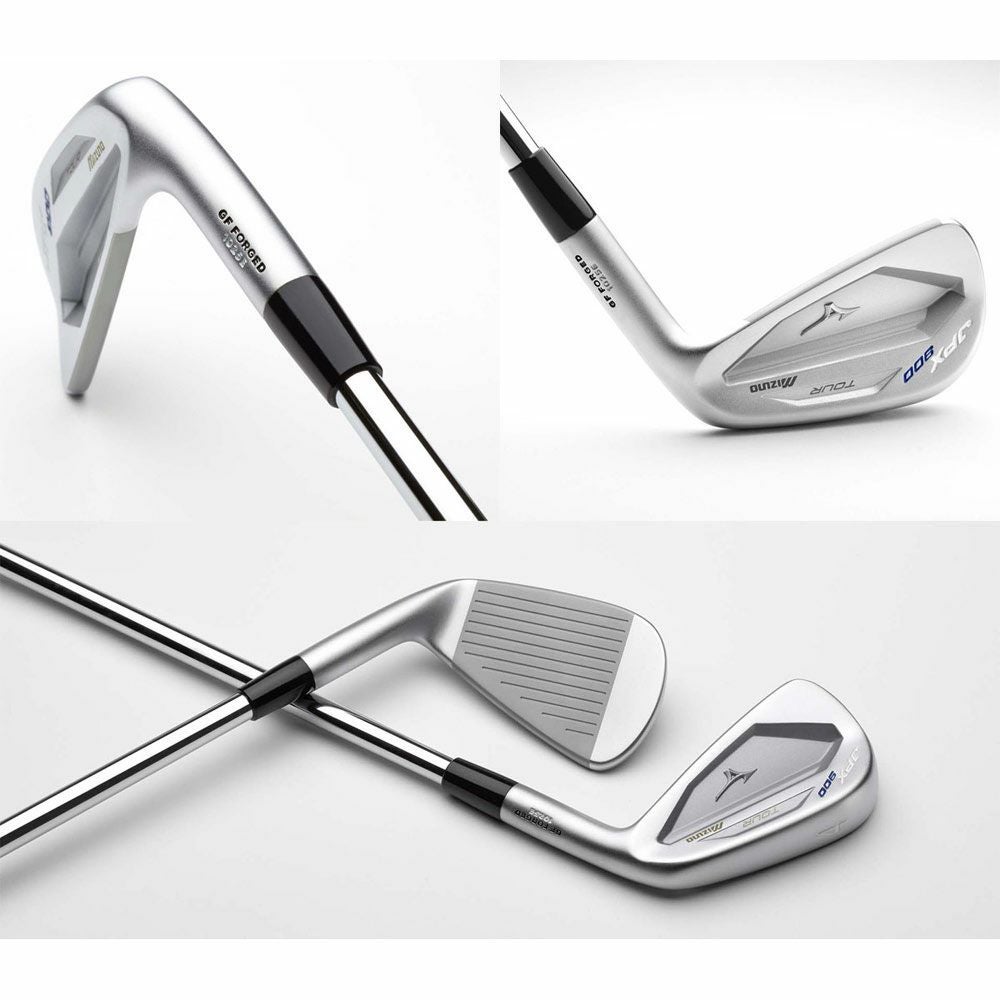 ミズノMIZUNOJPX900TOURアイアンセット