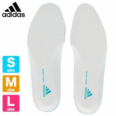アディダスレッドインソールAWS03