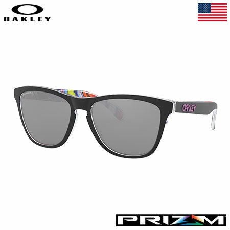 オークリーOO9245-B054