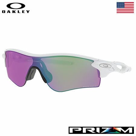 オークリーRADARLOCK