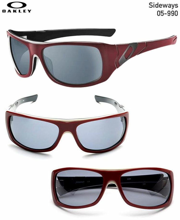 オークリーSideways
