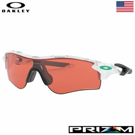 オークリーRadarlockPath(AsiaFit)