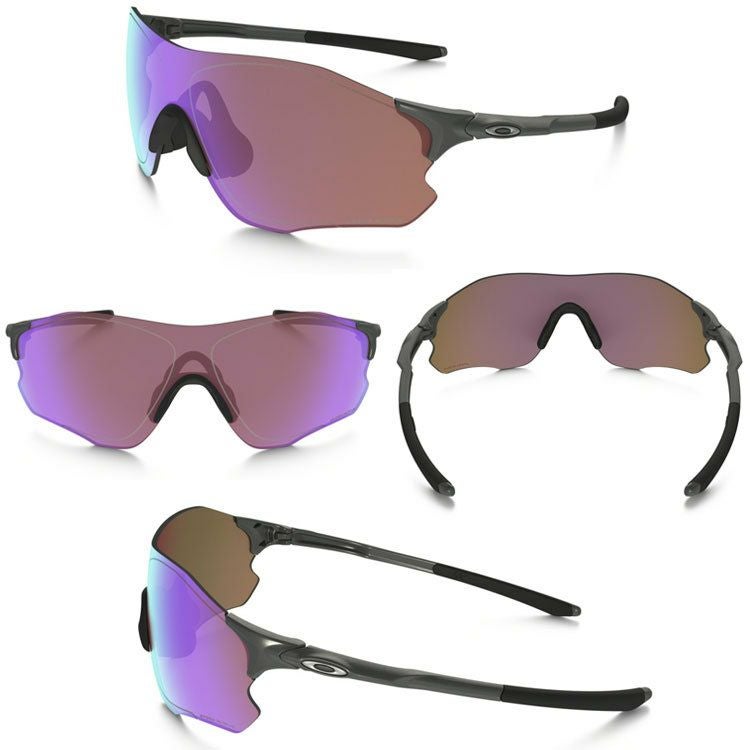 オークリーPRIZMGolfEVZeroPath