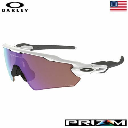 オークリーOAKLEYPrizmGolfRadarEVPath