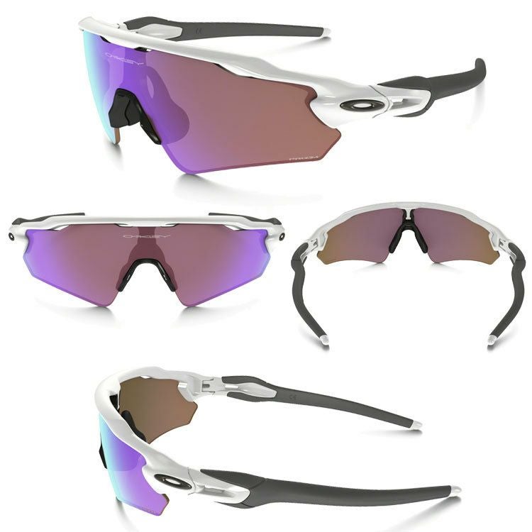 オークリーOAKLEYPrizmGolfRadarEVPath