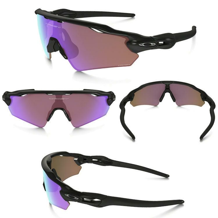 オークリーOAKLEYPrizmGolfRadarEVPath