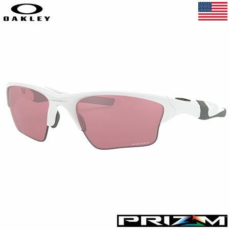 オークリーHalfJacket2.0X