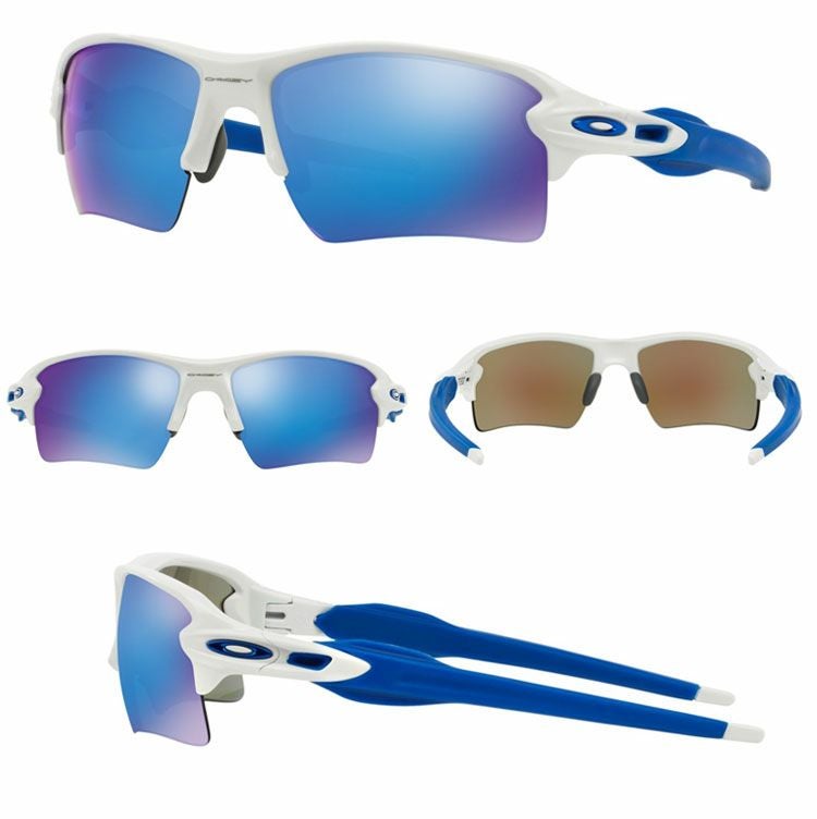 オークリーOAKLEYFlak2.0XL[OO9188]