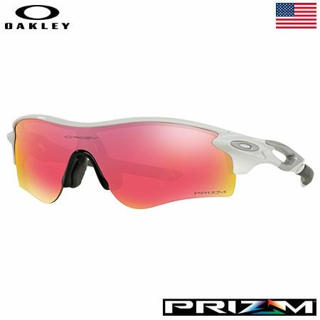 オークリーRadarLockPath