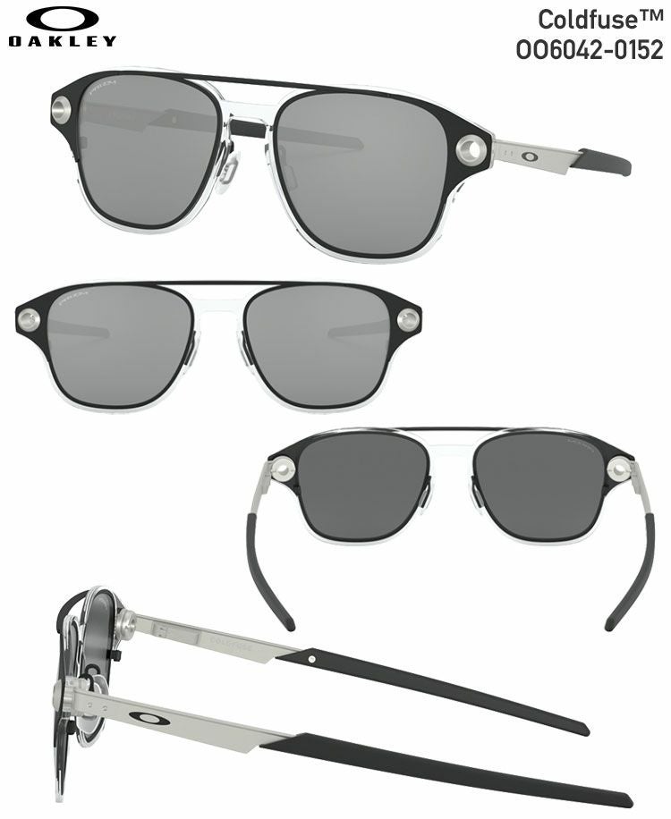 オークリーColdfuse
