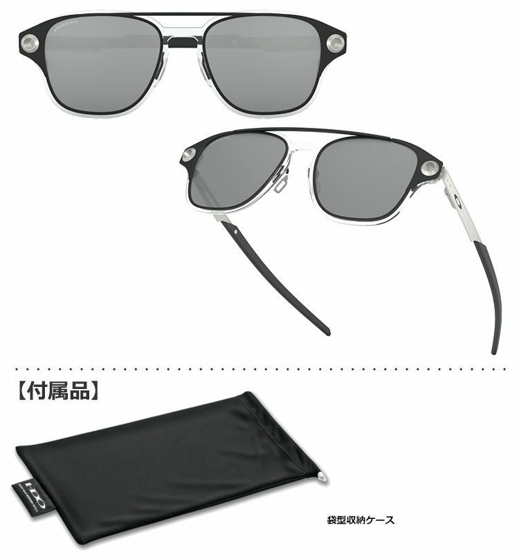 毎日発送】オークリー OAKLEY Coldfuse サングラス [OO6042-0152] USA