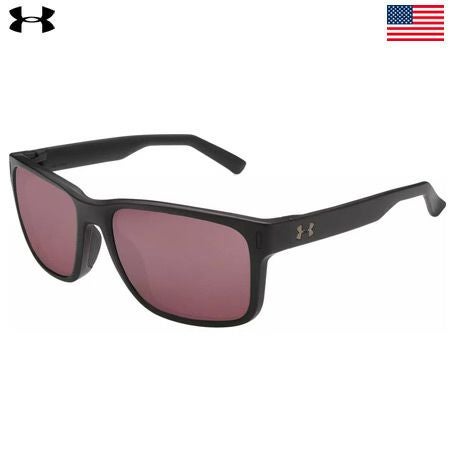 アンダーアーマーUABigShotサングラス