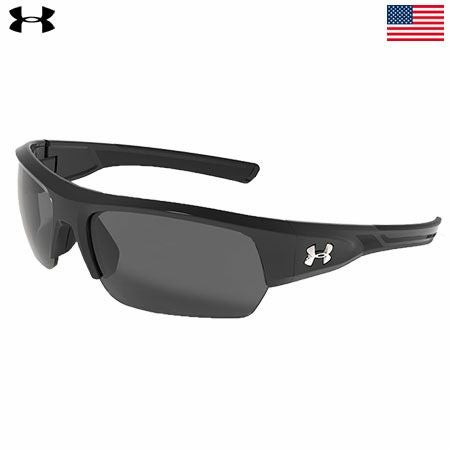 アンダーアーマーUABigShotサングラス