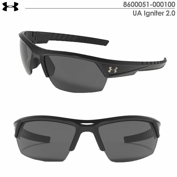 アンダーアーマーUAIgniter2.0サングラス