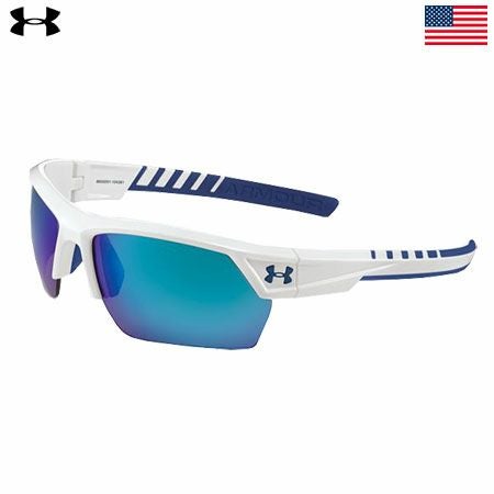 アンダーアーマーUAIgniter2.0サングラス