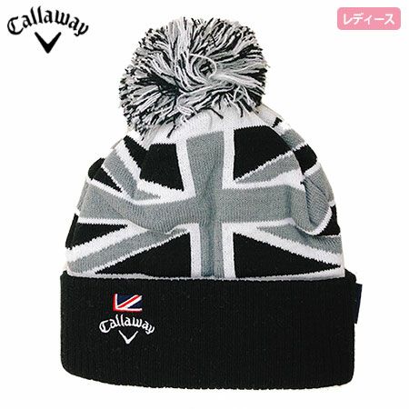 キャロウェイニットキャップ214-7284813