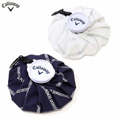 キャロウェイ氷嚢