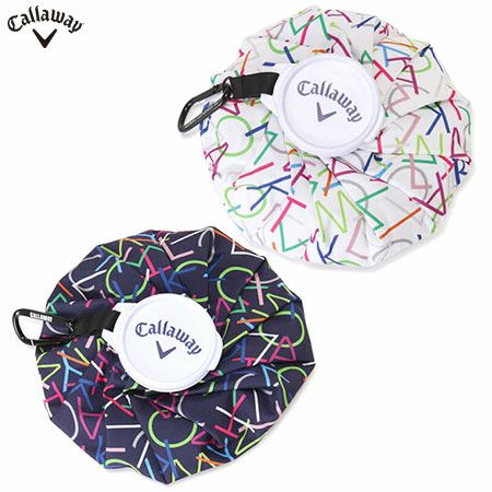 キャロウェイ氷嚢