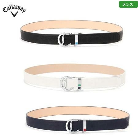 キャロウェイ_セレーションベルト_メンズ_2410292501
