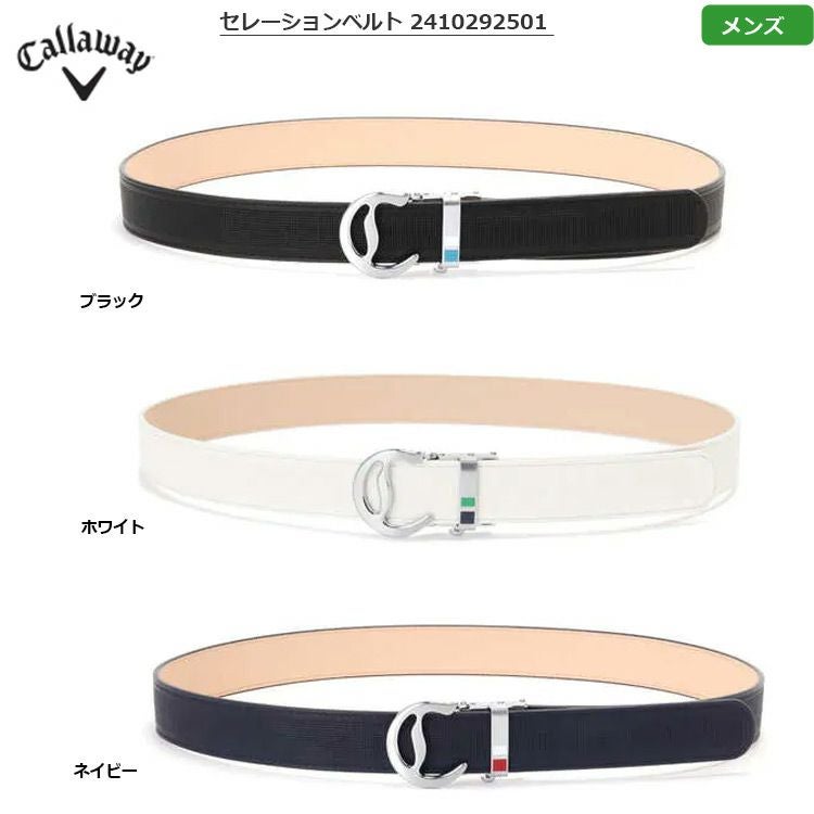 キャロウェイ_セレーションベルト_メンズ_2410292501