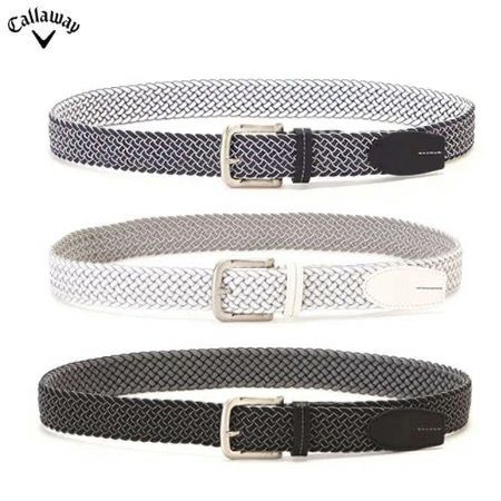キャロウェイメッシュベルト241-9982501