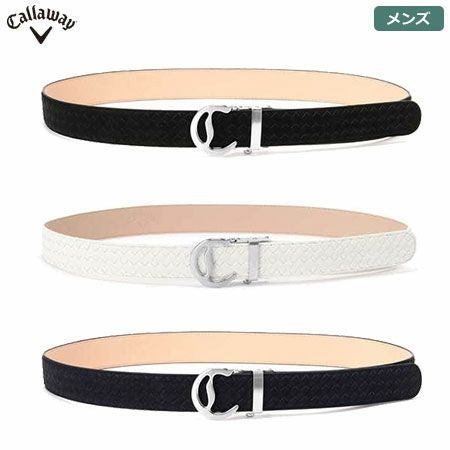 キャロウェイセレーションベルト