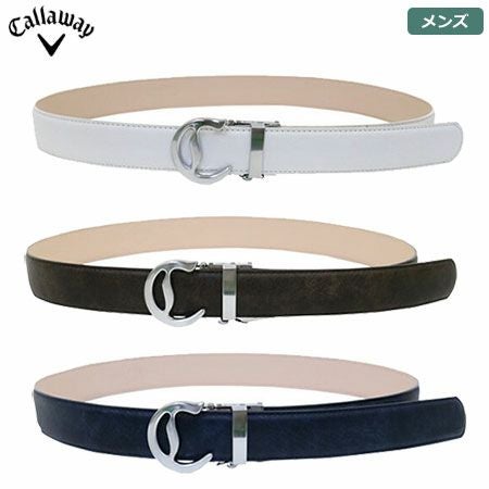 キャロウェイ18MCロゴベルト241-8282509