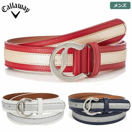 キャロウェイスムースベルト241-8182503