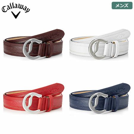 キャロウェイスムースベルト241-8182502