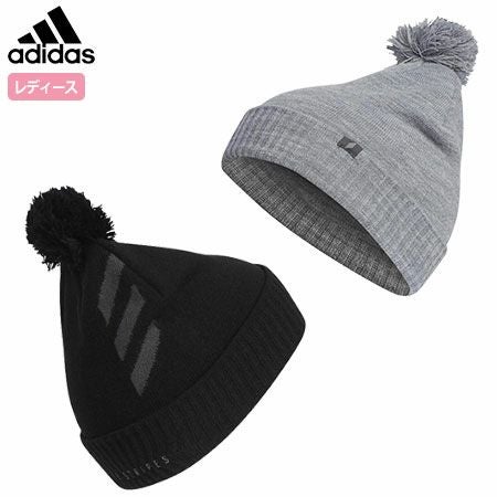 アディダスウィメンズADICROSSニットキャップHFG38