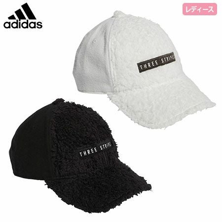 アディダスウィメンズADICROSSボアキャップHFG37