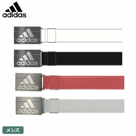 アディダスCPフリーアジャスタブルロゴベルトAWU60