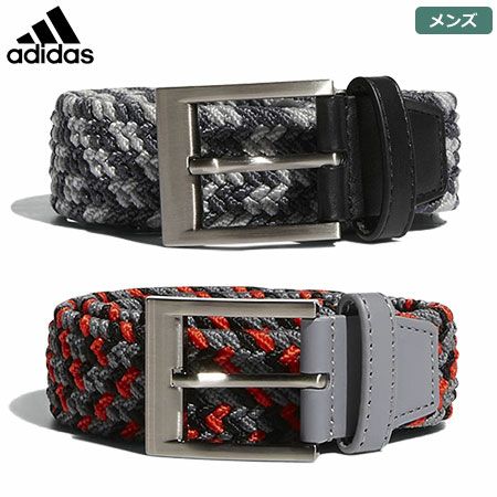 アディダスCPストレッチメッシュベルトLCE50