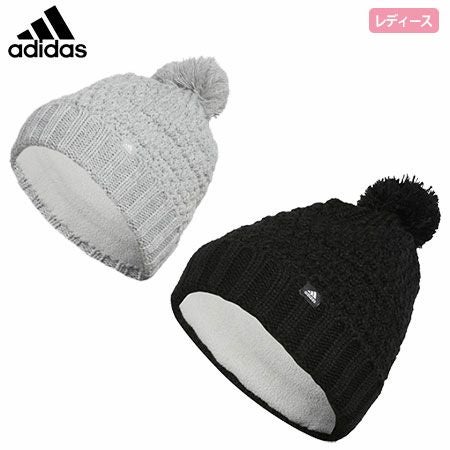 アディダスウィメンズclimawarmビーニーFWZ18