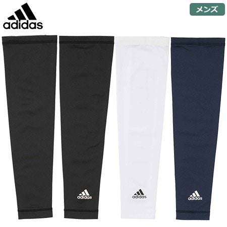 アディダスCPUVアームカバーCCR86