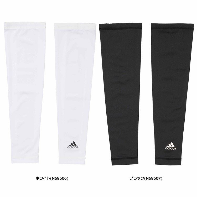 アディダスCPUVアームカバーCCR86