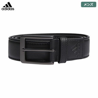 アディダスストレッチPUベルト