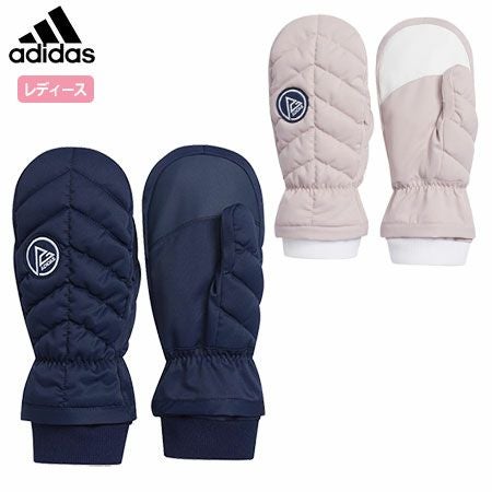 アディダスウィメンズCPウォームペアミトン19HFI67